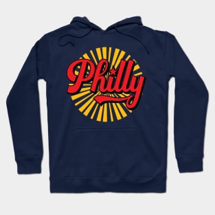 Philly v2 Hoodie